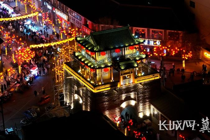 赏民俗、品年味、寻文脉！2026年涿鹿新春文旅活动多点“开花”